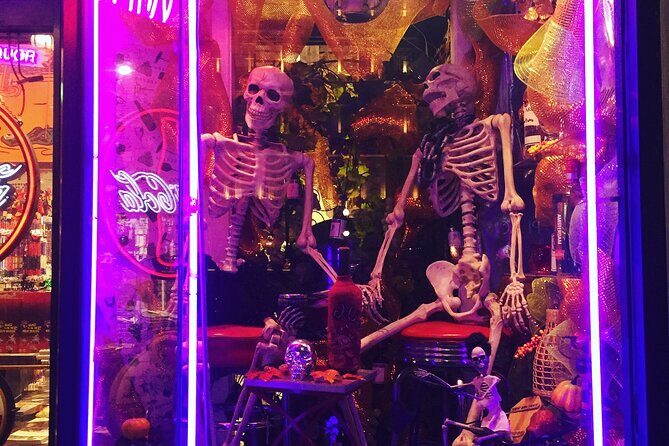 2-Hour French Quarter Ghost Walking Tour in New Orleans - A Quick Reality Check Before You Join the Walk