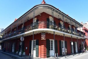 45-Minute French Quarter Highlights Tour in New Orleans - Small-Group Logistics: What To Expect on the Ground