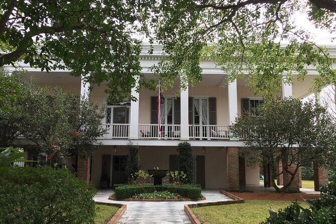 45-Minute Garden District Highlights Tour in New Orleans - Why This 45-Minute Garden District Tour Works