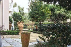 45-Minute Garden District Highlights Tour in New Orleans - Start Here: Meeting Point at 1501 Washington Ave
