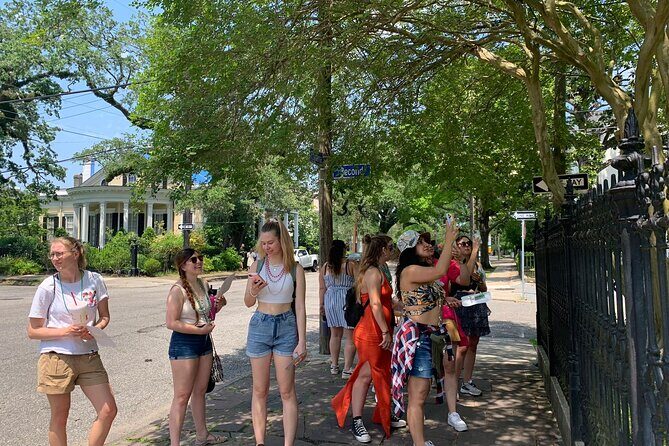 45-Minute Garden District Highlights Tour in New Orleans - How the Guide Makes 45 Minutes Feel Like More