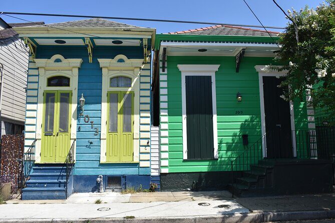 45-Minute Marigny Triangle Highlights Tour in New Orleans - A 45-Minute Marigny Triangle Walk That Gives You Plans, Not Just Places