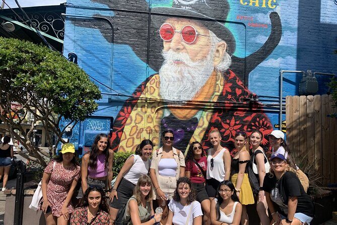 45-Minute Marigny Triangle Highlights Tour in New Orleans - The Guides: Why the Fast Pace Still Feels Fun