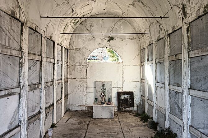 5 Cemeteries of New Orleans - Anne Rice's & other famous graves - Timing, pacing, and what to do before and after