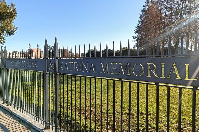 5 Cemeteries of New Orleans - Anne Rice's & other famous graves - Who should book this cemetery tour