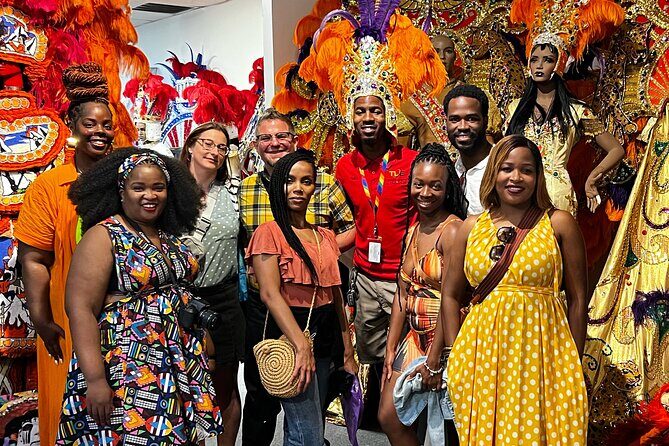 60-minute Tremé Walking Tour & Photo Experience - Charity Hospital and the Katrina-era shift you can still read in the streets