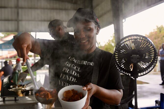 A Chef led Culinary Journey exploring hidden gems and history! - Six+ tastings without the reservation headache