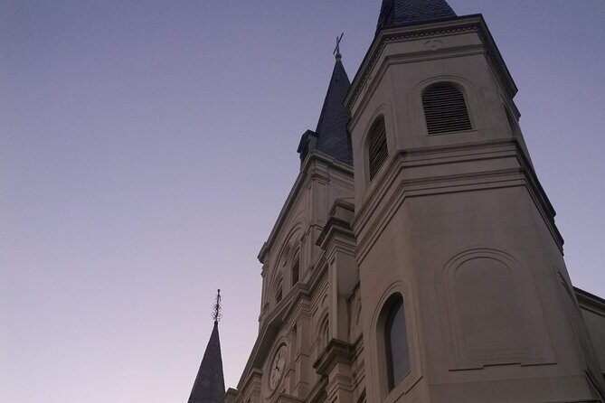 A Local's Garden District Tour - What you should bring and how to prepare