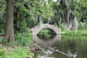 A Walk in the Park: City Park New Orleans Audio Tour - Stop 1 at the New Orleans Museum of Art: Art, Architecture, and One Name to Watch