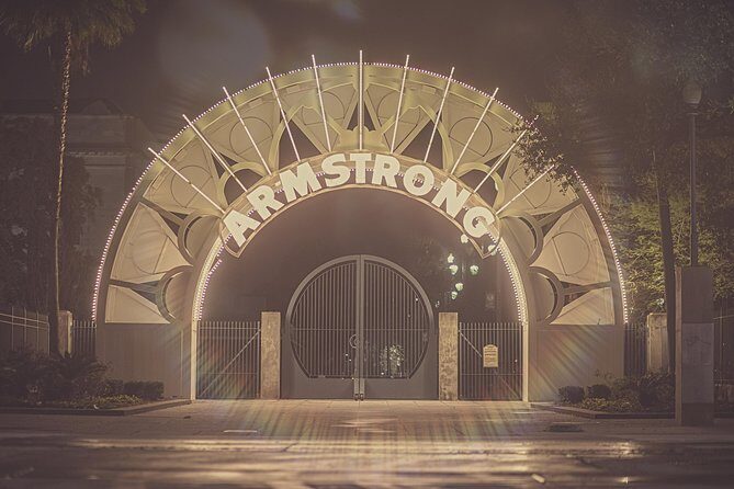 Adults-Only New Orleans Ghost, Crime, Voodoo, and Vampire Tour - Should You Book This Tour?