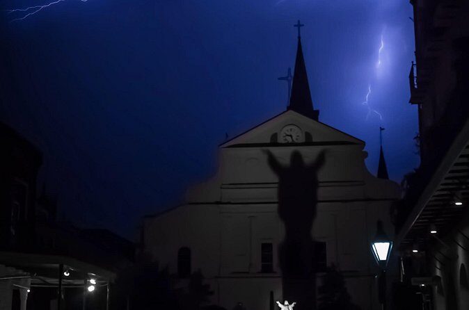 Audio Guided Historical Ghost Bus Tour of New Orleans - Who This Tour Best Fits (and Who Should Skip It)