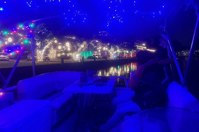 Bayou Booze Cruise Near New Orleans - Why the Bayou Booze Cruise feels like a real night, not a long tour