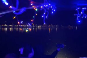 Bayou Booze Cruise Near New Orleans - Starting point and timing: what your 9:00 pm plan really looks like