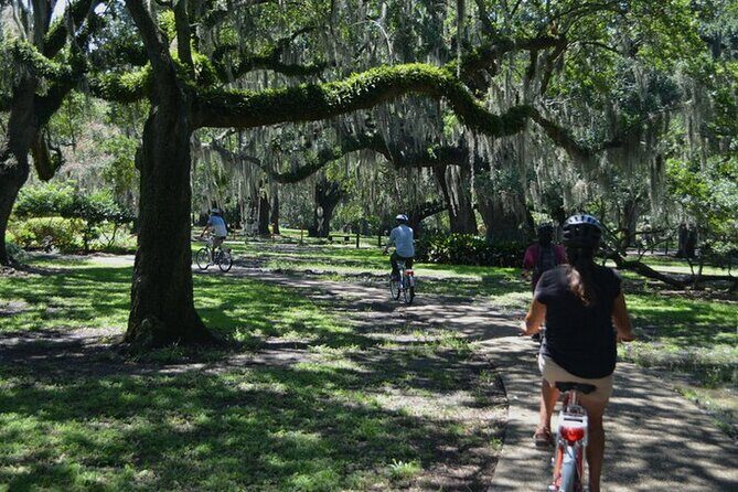 Beyond the French Quarter Bike Tour - What $60 really buys (and what to budget for next)