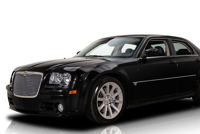 Boss Nola : Luxury Private Airport Transfer - Key Points Worth Knowing Before You Go