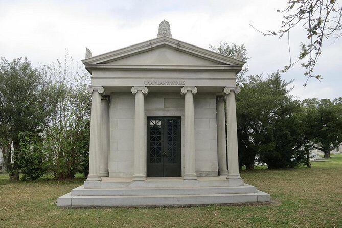 City Tour of New Orleans with Pickup - Why This New Orleans Minibus Tour Feels Easier Than DIY