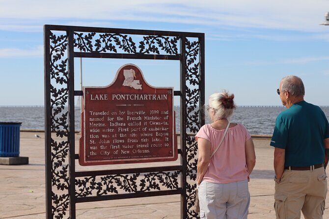 Citywide Driving Tour with Local Jazz Musician - Pace and getting out for photos: what you can expect