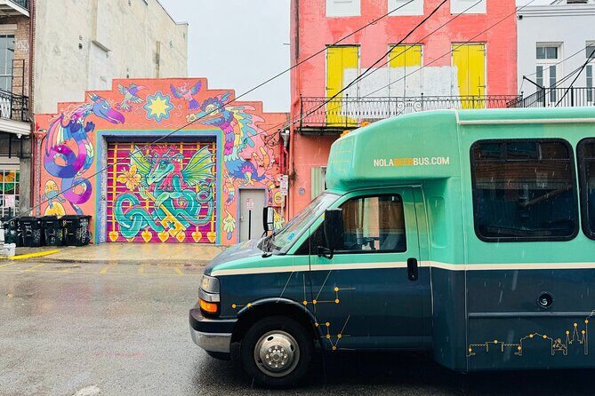 Craft brewery hopping through New Orleans | Uptown - Key things to know before you go