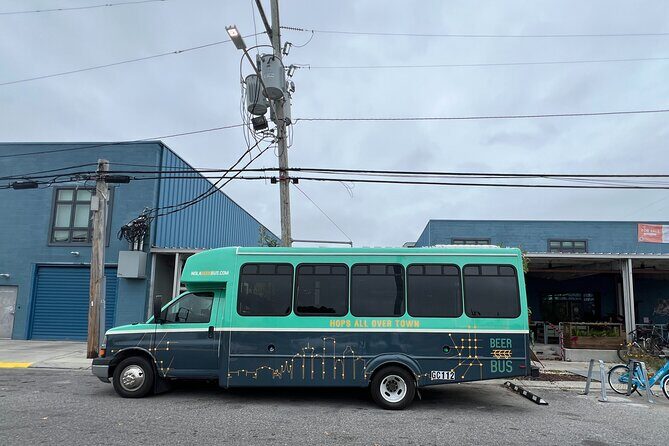 Craft brewery hopping through New Orleans | Uptown - Choosing Uptown vs Mid City and Bywater (and how to pick)