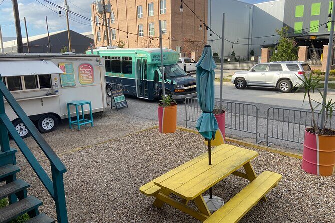 Craft brewery hopping through New Orleans | Uptown - Stop 4: Abita New Orleans for classic ales and laid-back non-beer options