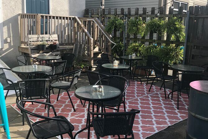Craft Cider & Mead Tasting in New Orleans (45 Minutes) - Best for: who should book this New Orleans cider tasting