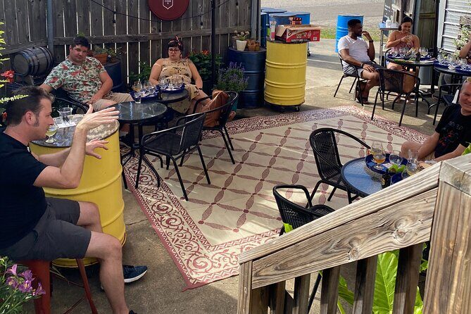 Craft Cider & Mead Tasting in New Orleans (45 Minutes) - Should you book? My honest take