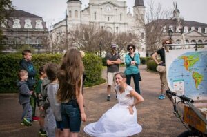 Creole Kids Tour in New Orleans - Price, Timing, and What $30 Actually Buys You