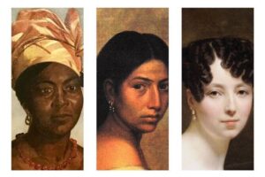 Creole Louisiana: A French Quarter Walking Tour (English) - Jackson Square: where the Vieux Carré story starts