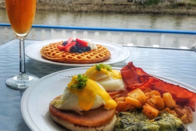 Creole Queen Weekend Jazz Brunch Cruise on the Mississippi River - Price and value: why $80 can work (and when it won’t)