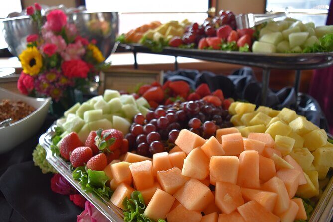 Creole Queen Weekend Jazz Brunch Cruise on the Mississippi River - The practical checklist that makes this smoother