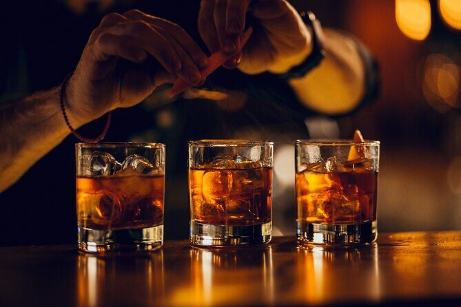 Crescent City Chronicles New Orleans Pub Crawl - Key Things to Know Before You Go