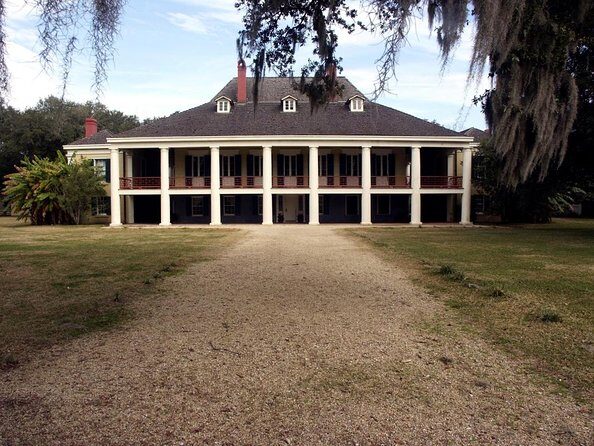 Destrehan Plantation and Swamp Tour from New Orleans - River Road Morning to Destrehan: The Part That Feels Like a Real Escape