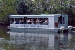 Destrehan Plantation and Swamp Tour from New Orleans - Grounds Time Under Ancient Oaks: Photos, Questions, and How Long You Really Have