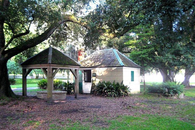 Destrehan Plantation and Swamp Tour from New Orleans - Learning That Doesn’t Sit on a Shelf: Slavery, Uprising, and Louisiana’s Changes