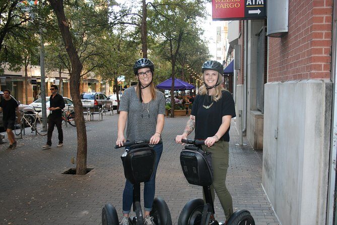 Downtown New Orleans Segway Experience Tour - Quick take: what this Segway tour feels like