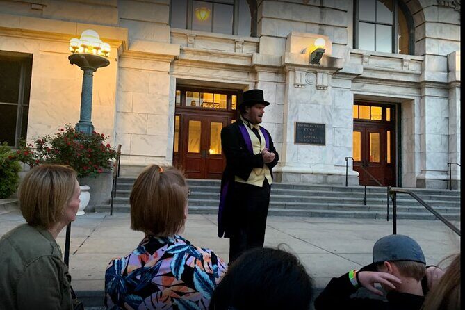 Eras of New Orleans: A History Lover's Walking Tour - Should you book it? My honest take