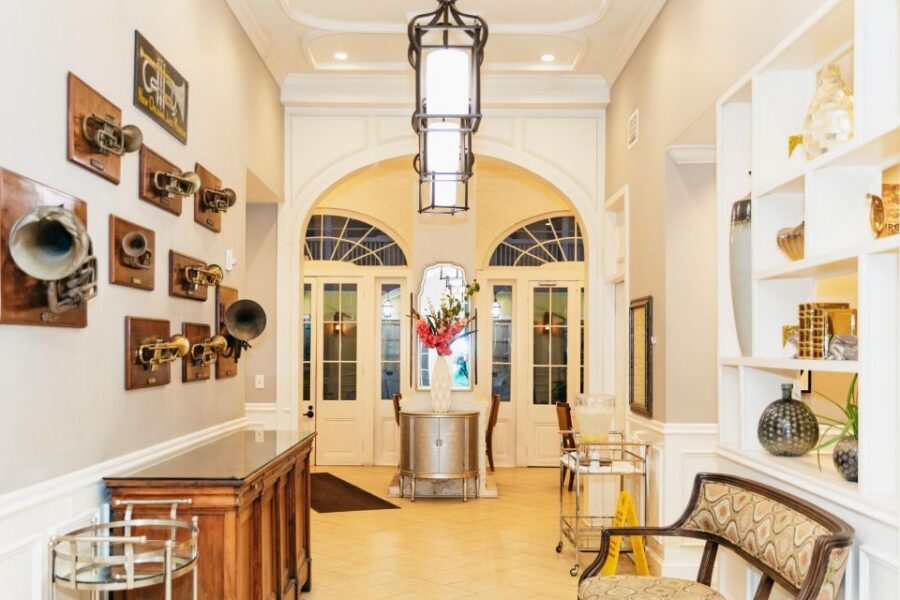 Evening in New Orleans: Live Jazz Music Discovery Tour - Who This Tour Suits Best