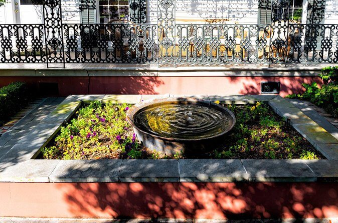 Explore New Orleans' Garden District: Private 2-hour Walking Tour - Louise S. McGehee School and Women’s Opera Guild Buildings: Architecture With Purpose