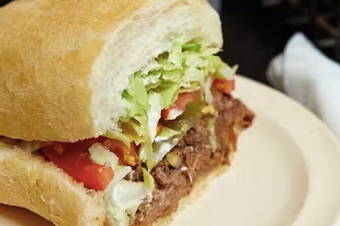 Food Tour of New Orleans Garden District: Group of Nine or Less - The full-meal lineup: what you’ll likely taste (and what it means)