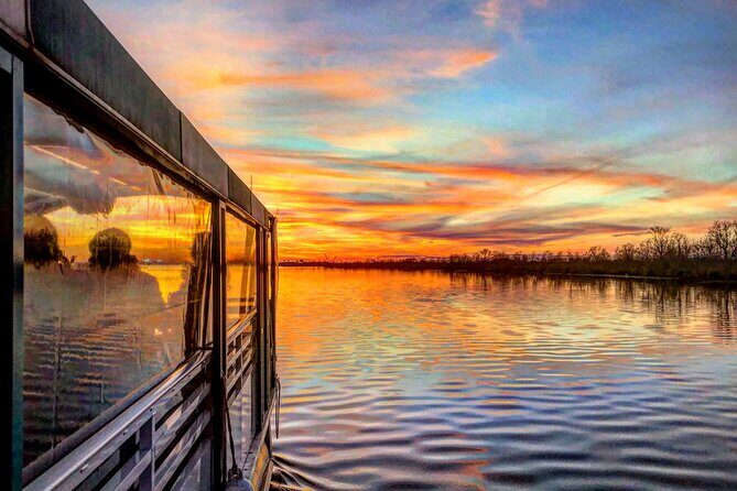Freaky Tiki Boat Bayou Tour: Near New Orleans with Bathrooms - Who This Tour Is For (And Who It Isn’t)
