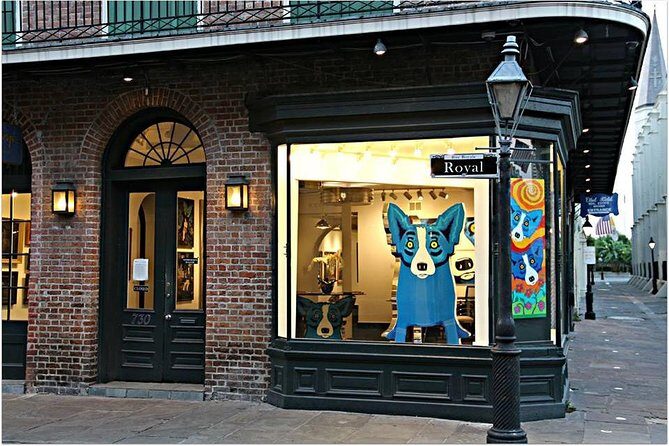 French Quarter Bar Pit Stop and NOLA Legends Tour - Should you book this French Quarter Bar Pit Stop and NOLA Legends Tour?