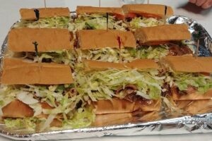 French Quarter Food Tour - The history stories you’ll actually remember between stops