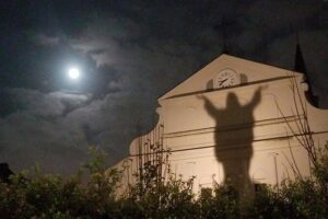 French Quarter Ghost Tour - What you’re paying for: the value of a $35 French Quarter ghost tour