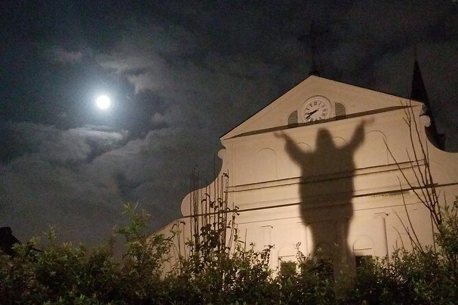 French Quarter Ghost Tour - What you’re paying for: the value of a $35 French Quarter ghost tour