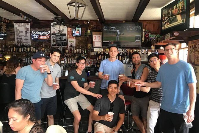 French Quarter Haunted Excursion In New Orleans - Guides: the difference between “stories” and a tour you talk about later