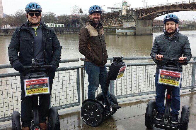 French Quarter Historical Segway Tour - Price and Value: Is $81 Smart for 2 Hours in New Orleans?