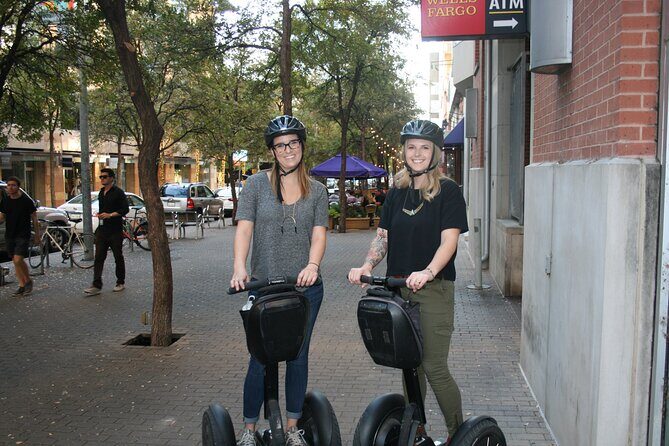 French Quarter Historical Segway Tour - Who This Tour Fits Best (and Who Might Prefer Another Plan)