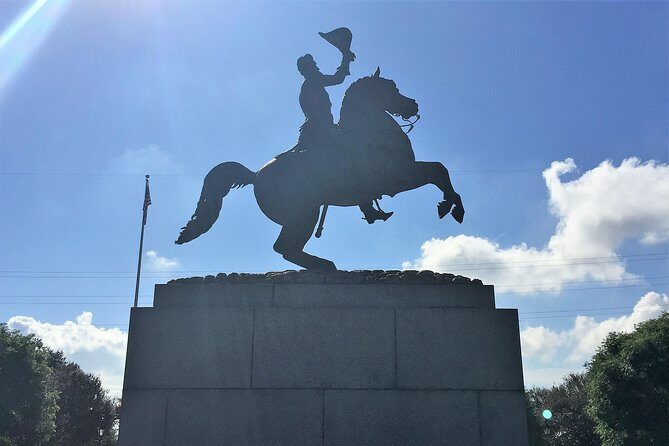 French Quarter Historical Sights and Stories Walking Tour - Who This Tour Fits Best (and what to bring)