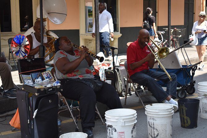 French Quarter Historical Sights and Stories Walking Tour - Should You Book This Tour?