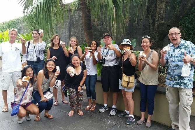 French Quarter History Tour with Cafe Du Monde - Meeting at Roux Royale and How the Tour Actually Runs